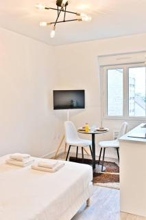 Petit Studio chaleureux en Banlieue - Asnières - 3