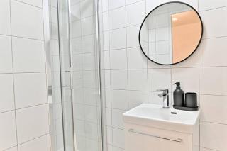 Petit Studio chaleureux en Banlieue - Asnières - 2