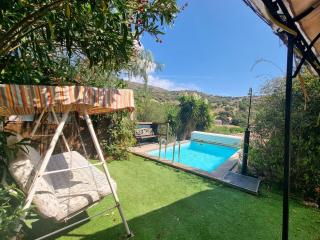 Le Coin du Soleil - Maison avec piscine - Bormes-les-Mimosas - 0