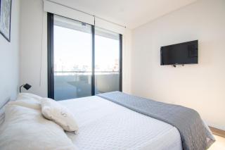 TurisBA - 2BHK in Dome Green Soho - Buenos Aires - Buenos Aires - 8