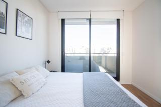 Nova Stays - 2BHK in Dome Green Soho - Buenos Aires - 4