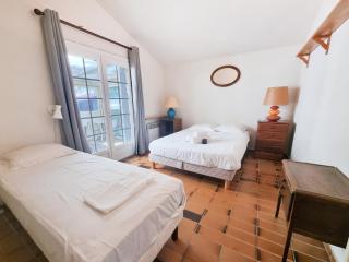 Le Coin du Soleil - Maison avec piscine - Bormes-les-Mimosas - 3