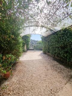 Le Coin du Soleil - Maison avec piscine - Bormes-les-Mimosas - 4
