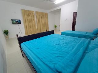 Alor Setar Guest House Taman Vistana by Imperio Zenith - Kampong Sungai Mati - 3