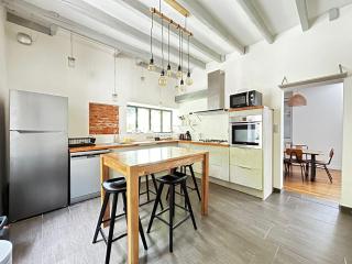 L'Authentique maison cosy et rénovée - Condat-sur-Vienne - 8