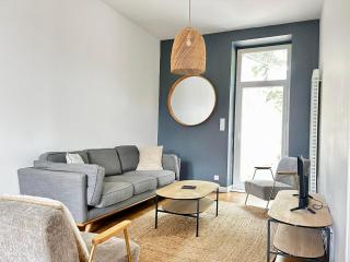 L'Authentique maison cosy et rénovée - 3