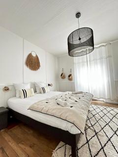 L'Authentique maison cosy et rénovée - Condat-sur-Vienne - 4