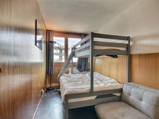 Appartement lumineux au pied des pistes avec balcon - Plagne Centre - FR-1-455-54 - 1