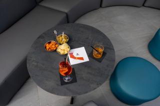 The Aries Hotel - Vicence - 5
