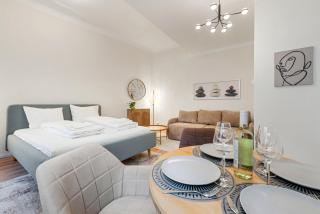 Cozy City Apartment - 15 min to city-centre - Contactless 24h Check-In - Wenen - 0