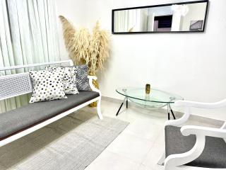 Villa Olímpica Estudio - Santiago de los Caballeros - 1