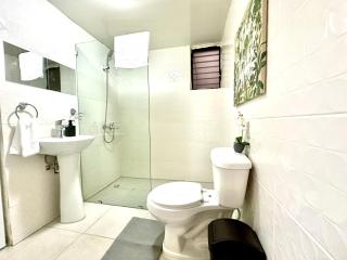 Villa Olímpica Estudio - Santiago de los Caballeros - 3