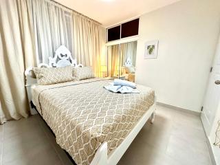 Villa Olímpica Estudio - Santiago de los Caballeros - 6