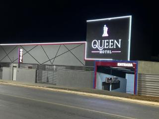 Motel Queen - 0