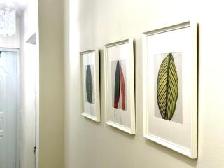 Villa Olímpica Estudio - Santiago de los Caballeros - 7