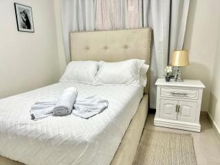 Villa Olímpica Estudio - Santiago de los Caballeros - 8