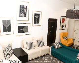 Ixora House - Moba - 1