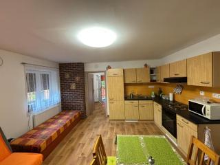 Apartmán pod kostelem - 4