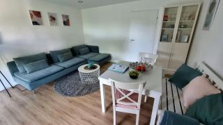 Wohnung am Weinberg Ahnatal - 7