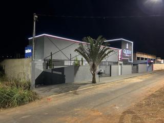 Motel Queen - Lagoa Santa - 9