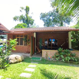 Hogar&Selva, casa vacacional - Tena - 0