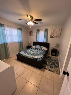 2br, 5 min walk to Warm Mineral Springs - North Port - 8