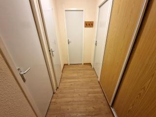 2 pièces pour 4 pers, balcon, à 30m du télécabine - FR-1-265-114 - Modane - 1