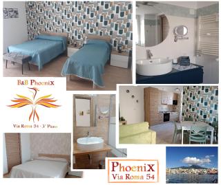 B&B Phoenix - Torre del Greco - 0