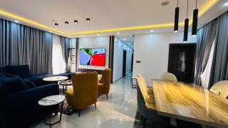 MorePlus Apartments - Lekki - 6