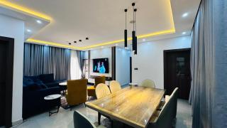 MorePlus Apartments - Lekki - 4
