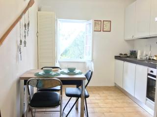 Heaven on Hill - near 5 Terre - Fezzano - 0