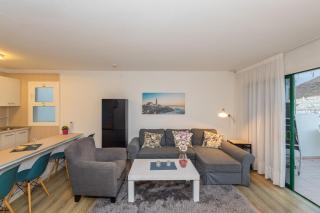 2BR Terrace House - Pool & Solarium - Mogán - 3