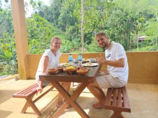 Sunshine Forest Lodge - Sinharaja - Deniyaya - 8