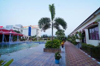 Resort K Sea View Mandarmoni - Mandarmani - 0