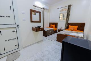 Samara Guest House - 0