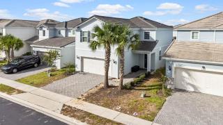 5BD - Poolside Retreat - Solterra Resort Access - Davenport - 7
