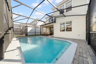 5BD - Poolside Retreat - Solterra Resort Access - Davenport - 5