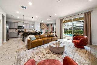5BD - Poolside Retreat - Solterra Resort Access - Davenport - 0