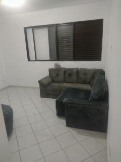 Apartamento Santos - Santos - 0