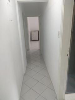 Apartamento Santos - 7