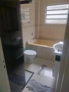 Apartamento Santos - Santos - 6