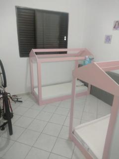 Apartamento Santos - Santos - 4