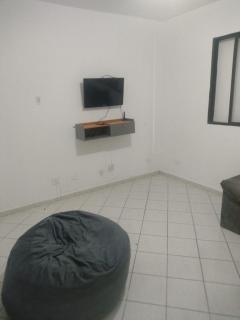 Apartamento Santos - Santos - 1