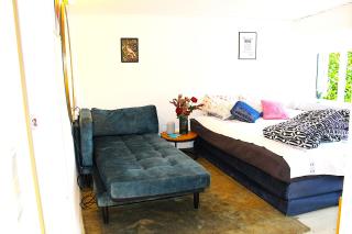 Lys penthouselejlighed - Augustenborg - 9