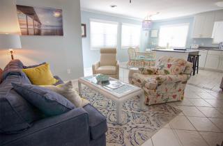 Sunny Side Up by Sea Scape Properties - Wrightsville Beach - 6