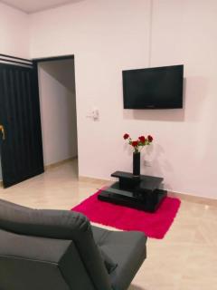 Apartamento Capri 2 - Puerto Triunfo - 4