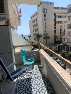 Anna apartment - Durazzo - 4