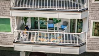 Surf inn by Sea Scape Properties - Carolina Beach - 2