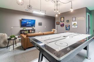 OliveBranch-LuxeDesigner Home-Spa-Firepit-GameZone - Stones Crossing - 0