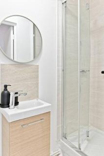 Petit studio équipée en banlieue Parisienne - 2